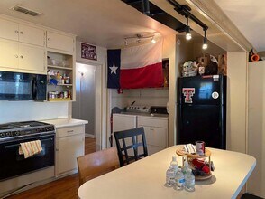 2611 28th St in Lubbock, TX - Building Photo - Building Photo