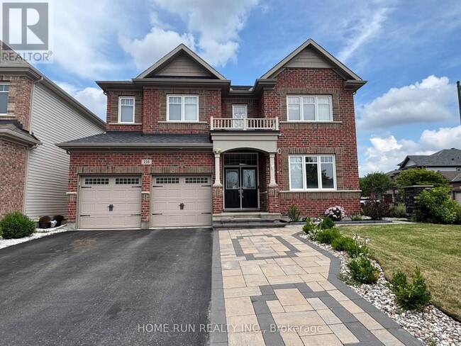 property at 235 Asturcon St