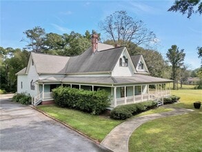 265 Kudzu St in Jenkinsburg, GA - Building Photo - Building Photo