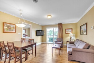520 Little River Farm Blvd in Carthage, NC - Building Photo - Building Photo