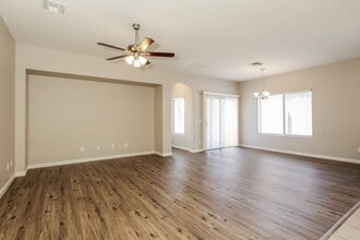 15214 N 138th Ln in Surprise, AZ - Building Photo - Building Photo