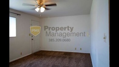 589 N 880 E St-Unit -4 in Spanish Fork, UT - Foto de edificio - Building Photo