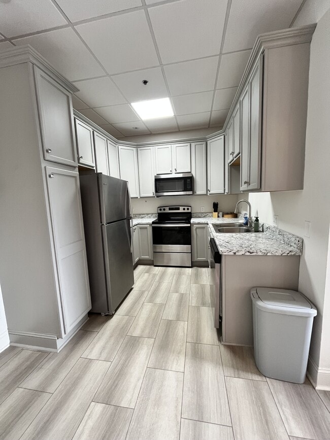 property at 201 E Lafayette St