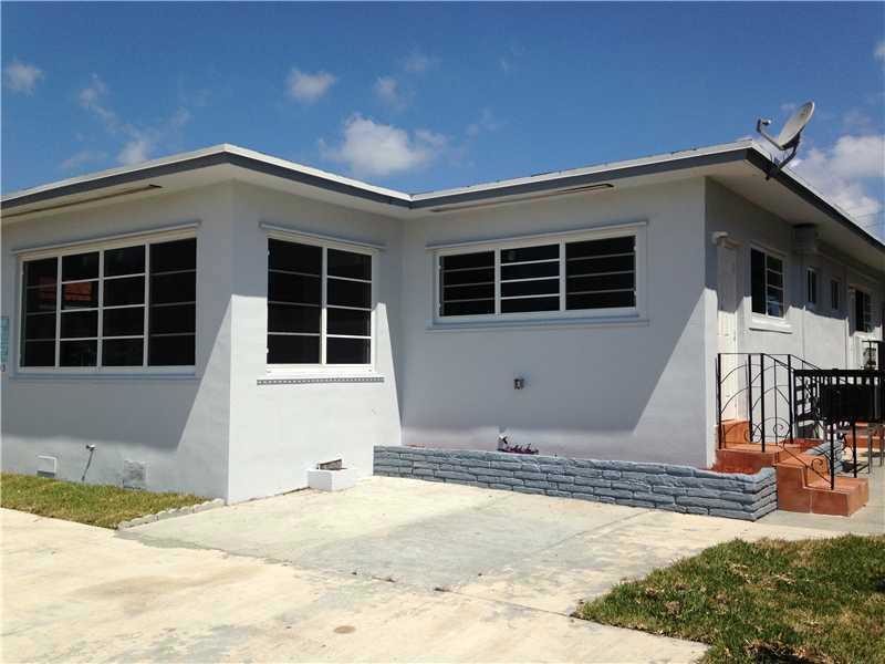 903 80th St in Miami Beach, FL - Building Photo