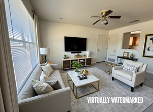 1602 Aztec Trce in Harker Heights, TX - Foto de edificio - Building Photo