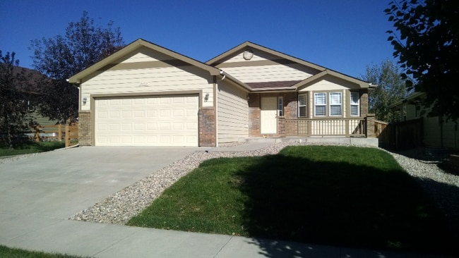 property at 2487 Silverton St