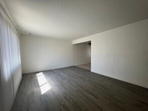 917-919 Carson St in Barstow, CA - Building Photo - Building Photo