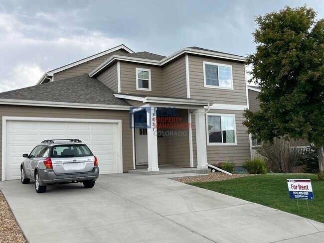 property at 3837 Peach St