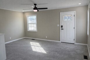 1220 Garden Dr in Bartlesville, OK - Building Photo