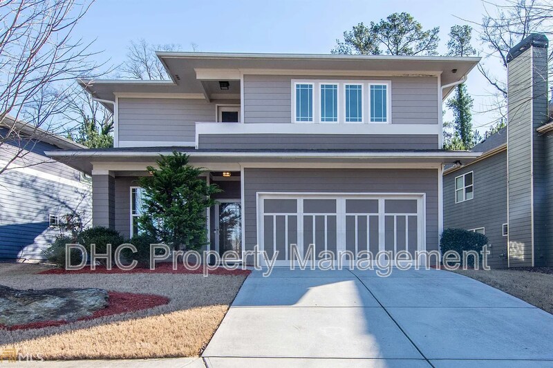 1765 Stoney Creek Dr SE in Atlanta, GA - Building Photo