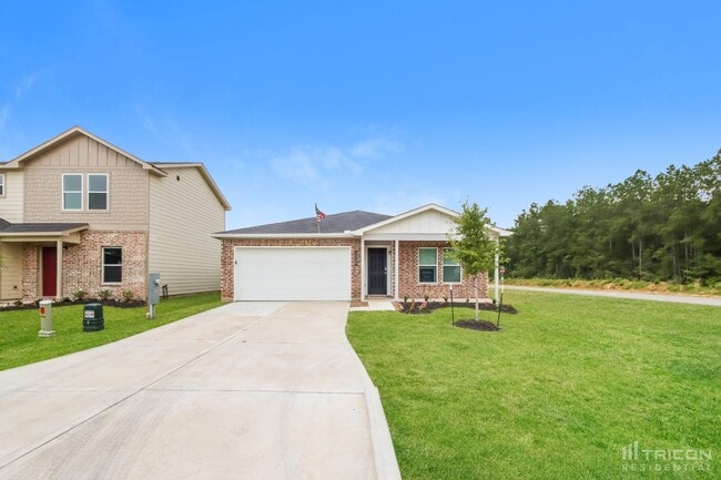 property at 15569 Taylorcrest Dr