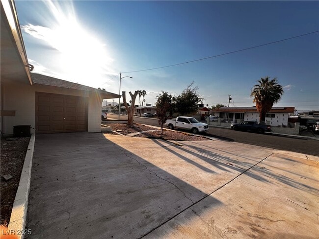 4221 El Conlon Ave in Las Vegas, NV - Building Photo - Building Photo
