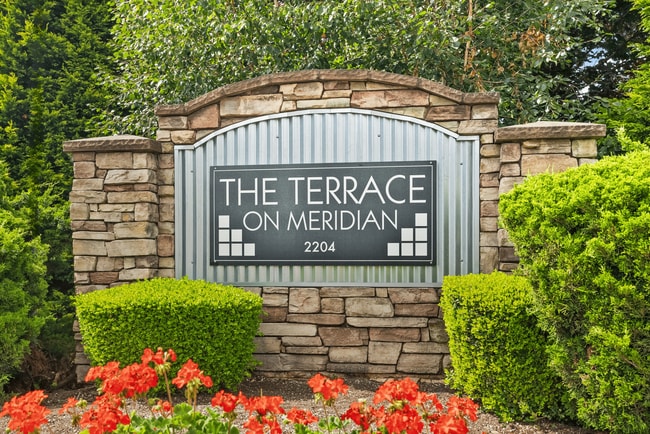 Terrace on Meridian