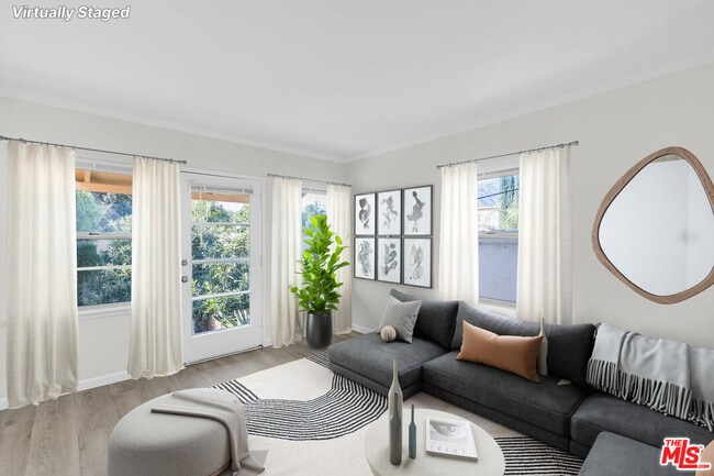 property at 1042 Sonora Ave