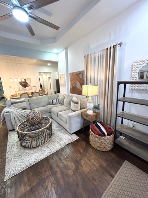 property at 851 N Grand Ave NW