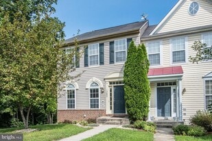 15684 Mendoza Ln in Woodbridge, VA - Building Photo