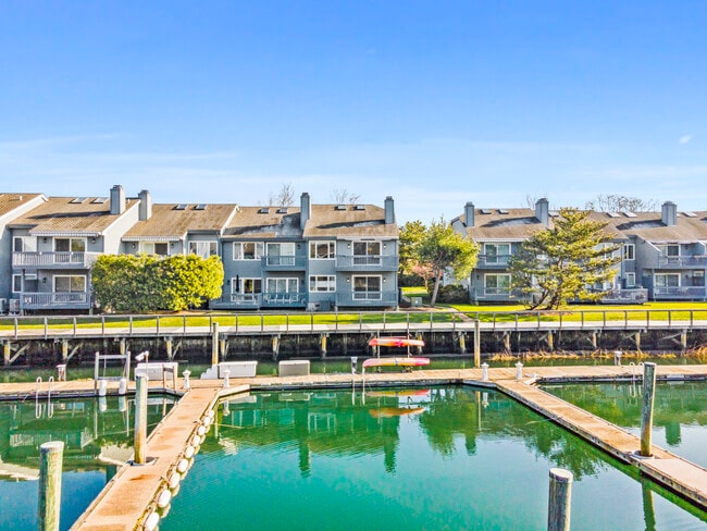 property at 1 Island Dr