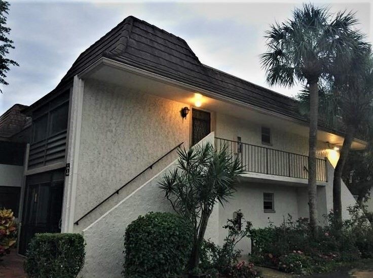 1074 NW 13th St-Unit -275C in Boca Raton, FL - Building Photo