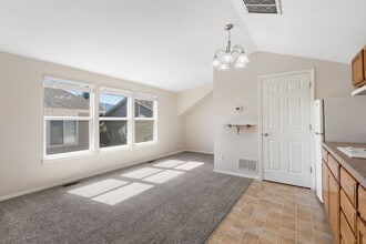 2284 St Paul Dr in Colorado Springs, CO - Building Photo - Building Photo