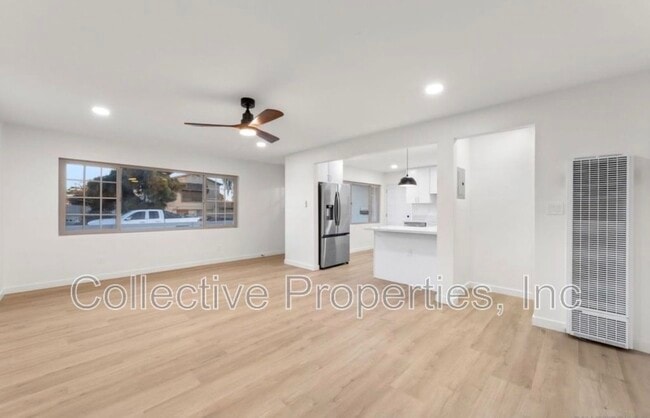 property at 736 18th St