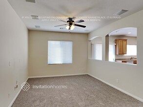 6739 Moreno Valley St in Las Vegas, NV - Building Photo - Building Photo