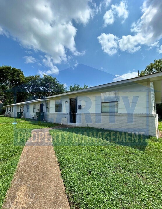 1308-1314 Citico Ave in Chattanooga, TN - Building Photo