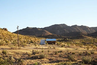 60466 Security Dr in Joshua Tree, CA - Foto de edificio - Building Photo