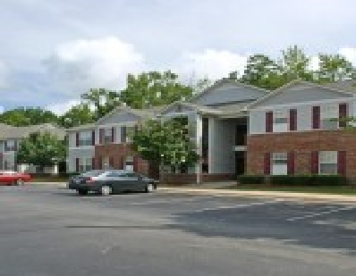 Paladin Village Apartment Homes in Greenville, NC - Building Photo - Building Photo