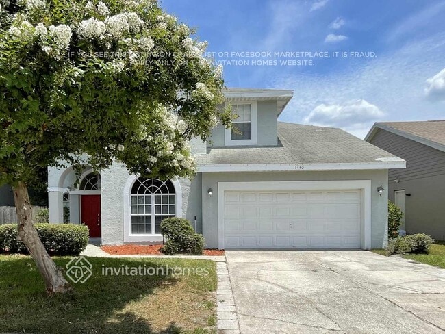 property at 1440 Oberlin Terrace