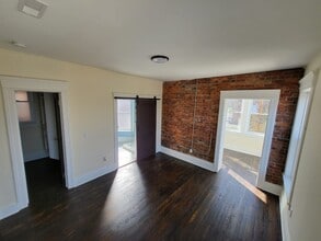 The Proy Apartments in Detroit, MI - Building Photo - Building Photo