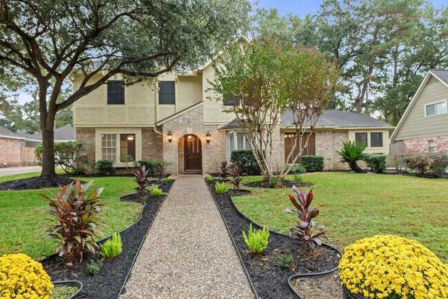 property at 9719 Godstone Ln