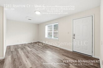 7281 Ashton Ct in Douglasville, GA - Building Photo - Building Photo