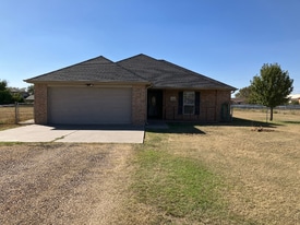 16200 Hubbard St in Amarillo, TX - Building Photo