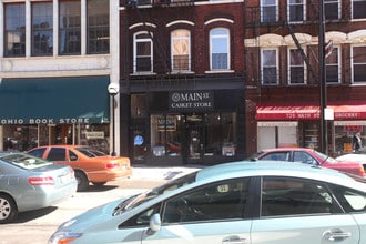 720-724 Main St in Cincinnati, OH - Building Photo - Building Photo