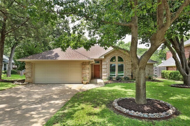 1017 Glen Oak Dr