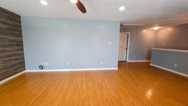 property at 1112 Bailey St