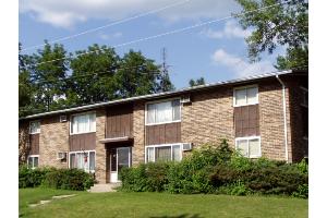 408 S Prairie Ave in Polo, IL - Foto de edificio