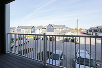 Park88 Apartments in West Des Moines, IA - Foto de edificio - Interior Photo