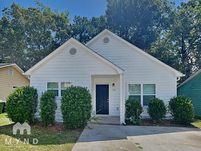 property at 136 Crystal Brook