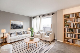 College 1127 in Calgary, AB - Building Photo - Building Photo