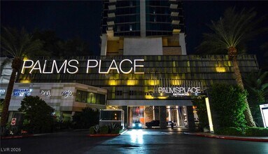 4381 W Flamingo Rd, Unit 2302 in Las Vegas, NV - Building Photo - Building Photo