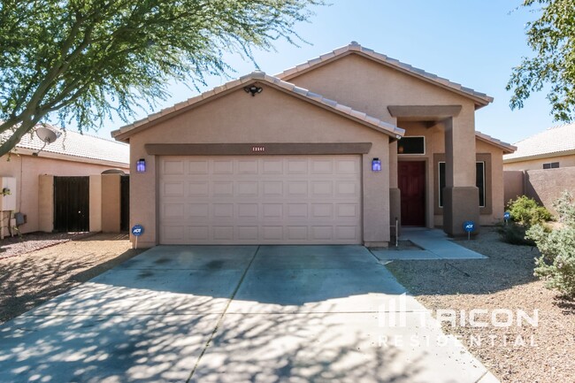 property at 13541 W Ocotillo Ln