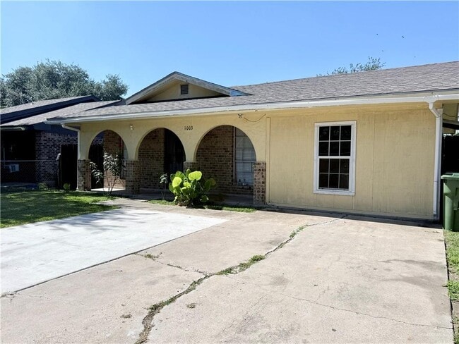 property at 16 Alta Vista St