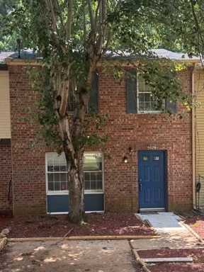 property at 5579 Marbut Rd