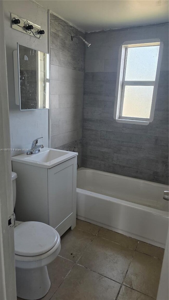 property at 7001 NW 15th Ave