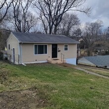 7304 Albright Ave in Jennings, MO - Building Photo - Building Photo
