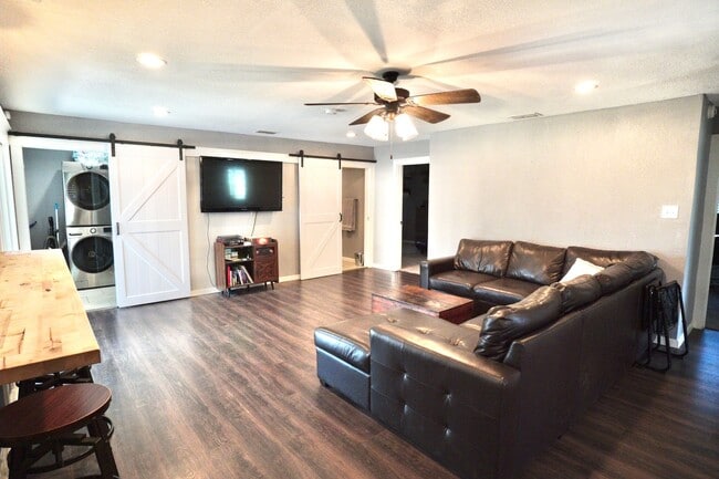 3006 36th St in Lubbock, TX - Building Photo - Building Photo