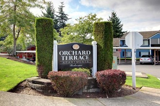 Orchard Terrace in Tacoma, WA - Foto de edificio - Building Photo