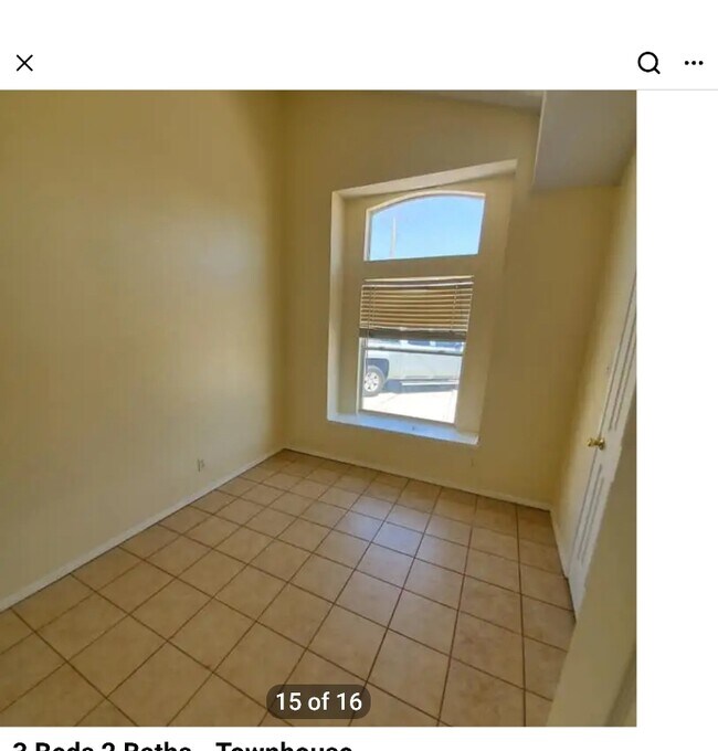 1617 Glenn James Pl in El Paso, TX - Foto de edificio - Building Photo