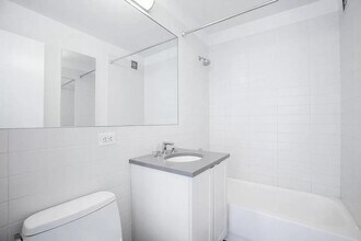 420 W 42nd St in New York, NY - Building Photo - Building Photo